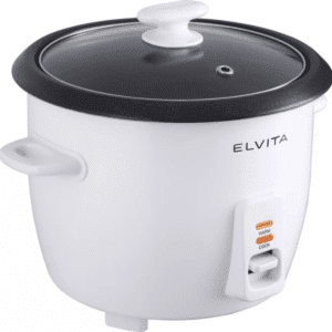 Elvita CRK3132V riskoger 1,3 liter - Image 2