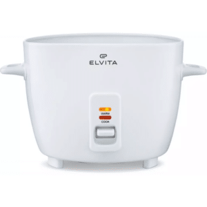 Elvita CRK3132V riskoger 1,3 liter - Image 3