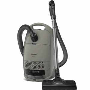 Miele støvsuger Guard M1 Silence - Casa Grå