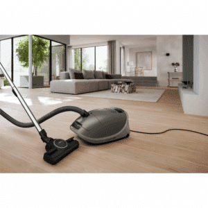Miele støvsuger Guard M1 Silence - Casa Grå - Billede 6