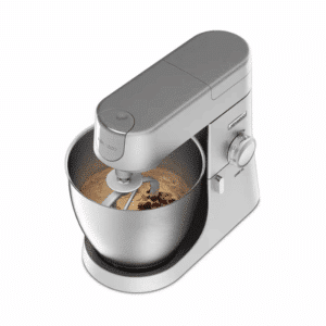 Kenwood KVL4170S køkkenmaskine 1200W m kødhakker - Billede 2