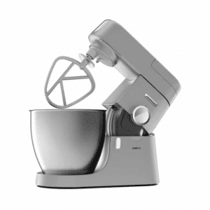 Kenwood KVL4170S køkkenmaskine 1200W m kødhakker - Billede 3