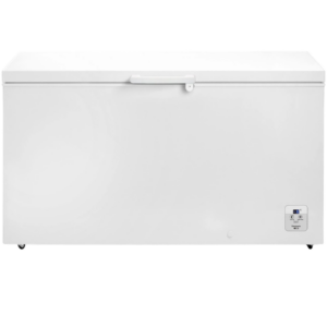 Gram FB 3420-95 Kummefryser Energi E 420 liter 144,8 cm - Billede 2