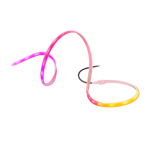Philips Hue Flux udendørs LED strip, 5 m - Billede 2