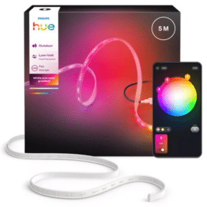 Philips Hue Flux udendørs LED strip, 5 m