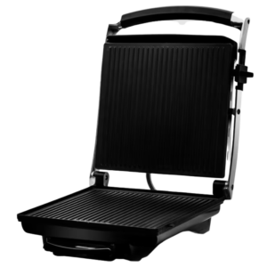 OBH Nordica 7104 Easy BBQ contact grill - Billede 2