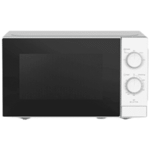 Elvita CMU1203V Mikroovn 20 liter hvid