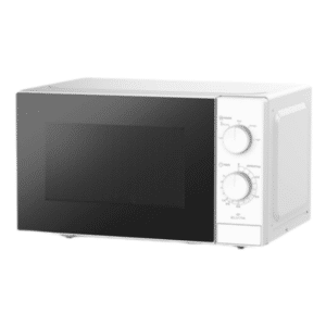 Elvita CMU1203V Mikroovn 20 liter hvid - Billede 3