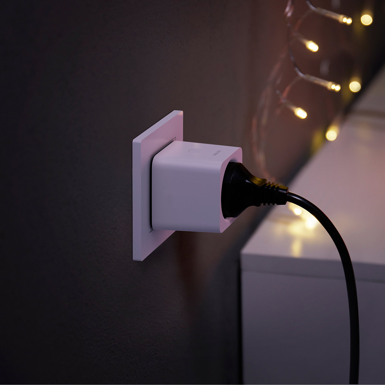 Hue smart plug 2