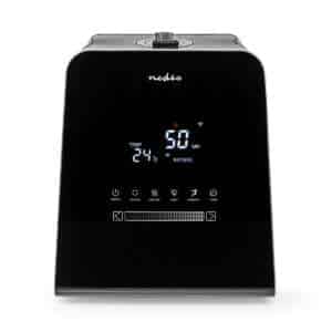 Nedis HUMI150BKW SmartLife Luftfugter 5,5 liter tank - Billede 1