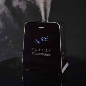 Nedis HUMI150BKW SmartLife Luftfugter 5,5 liter tank - Billede 4