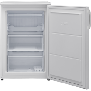 Vestfrost EW 51463 F-3 fritstående fryseskab energi E 83,3×55,7 cm