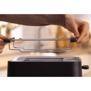 Bosch TAT4M223 Brødrister sort - Billede 4