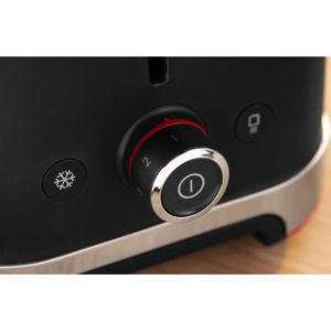 Bosch TAT4M223 Brødrister sort - Billede 5