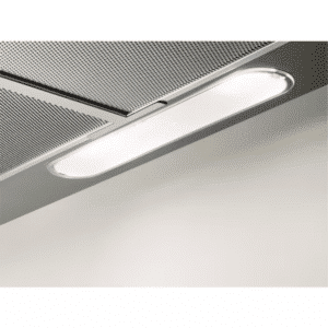 Electrolux EFI739X 800 SilenceTech - Frithængende emhætte 90 cm sort/stål m/ Hob2Hood - Billede 6