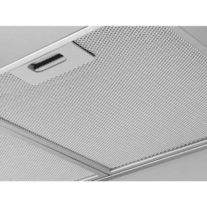 Electrolux EFI739X 800 SilenceTech - Frithængende emhætte 90 cm sort/stål m/ Hob2Hood - Billede 8