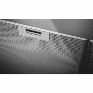 Electrolux EFI739X 800 SilenceTech - Frithængende emhætte 90 cm sort/stål m/ Hob2Hood - Billede 10
