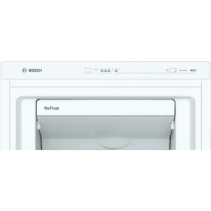 Bosch GSN36VWEP Serie 4 Fryseskab - Energi E - 186 cm - Hvid - På lager igen 15/8 2026 - Billede 4