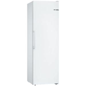 Bosch GSN36VWEP Serie 4 Fryseskab - Energi E - 186 cm - Hvid - På lager igen 15/8 2026 - Billede 3