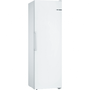 Bosch GSV36VWEV Serie 4 Fryseskab - Energi E - 186 cm - Hvid - Billede 3