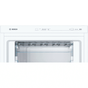 Bosch GSV36VWEV Serie 4 Fryseskab - Energi E - 186 cm - Hvid - Billede 7