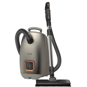 Miele Guard L1 Comfort XL støvsuger titanium-pf