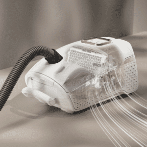 Miele Guard L1 Comfort XL støvsuger titanium-pf - Billede 11
