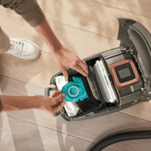 Miele Guard L1 Comfort XL støvsuger titanium-pf - Billede 12