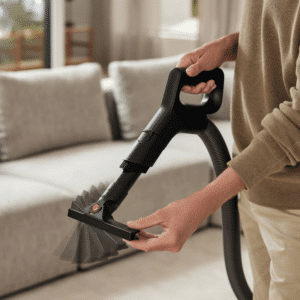 Miele Guard L1 Comfort XL støvsuger titanium-pf - Billede 10