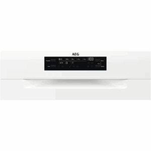 AEG FBB54605ZW opvaskemaskine - 44 dB - Bestikkurv - Airdry - Energi C - Hvid - Hjemtages på bestilling - Image 2