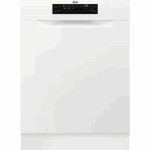 AEG FBB54605ZW opvaskemaskine - 44 dB - Bestikkurv - Airdry - Energi C - Hvid - Hjemtages på bestilling