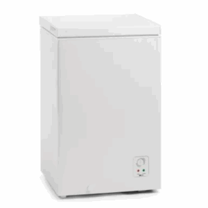 Gram FB 3095-94 Kummefryser 95 liter Energi E 54,6 cm - Billede 2