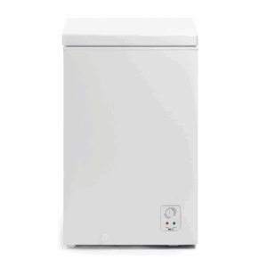 Gram FB 3095-94 Kummefryser 95 liter Energi E 54,6 cm - Billede 3