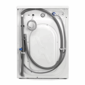 Electrolux EW2F3048D2 vaskemaskine 1400 o/m 8kg energi B - Billede 5