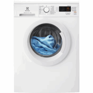Electrolux EW2F3048D2 vaskemaskine 1400 o/m 8kg energi B