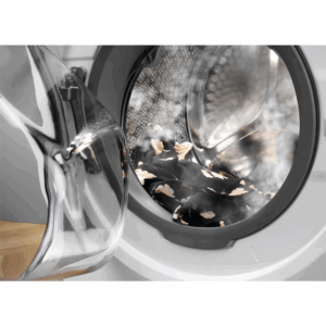 Electrolux EW2F3048D2 vaskemaskine 1400 o/m 8kg energi B - Billede 4