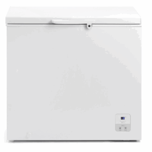 Gram FB 3191-94 Kummefryser Energi E 191 liter 89 cm - På lager igen 22/9 2025 - Billede 2