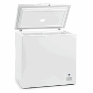 Gram FB 3191-94 Kummefryser Energi E 191 liter 89 cm - På lager igen 22/9 2025