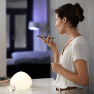 Belysning Philips Hue