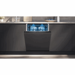 Siemens SX75ZX07CE - Integreret opvaskemaskine XXL - IQ500 - 40dB - Bestikbakke - Indvendigt lys - Wifi - 50/60 Hz - Billede 3