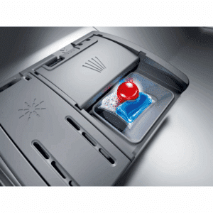 Siemens SX75ZX07CE - Integreret opvaskemaskine XXL - IQ500 - 40dB - Bestikbakke - Indvendigt lys - Wifi - 50/60 Hz - Billede 14