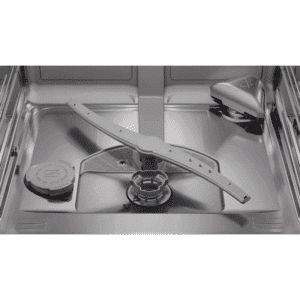 Siemens SX75ZX07CE - Integreret opvaskemaskine XXL - IQ500 - 40dB - Bestikbakke - Indvendigt lys - Wifi - 50/60 Hz - Billede 19