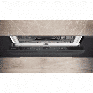 Siemens SX75ZX07CE - Integreret opvaskemaskine XXL - IQ500 - 40dB - Bestikbakke - Indvendigt lys - Wifi - 50/60 Hz - Billede 4