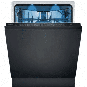 Siemens SX75ZX07CE - Integreret opvaskemaskine XXL - IQ500 - 40dB - Bestikbakke - Indvendigt lys - Wifi - 50/60 Hz