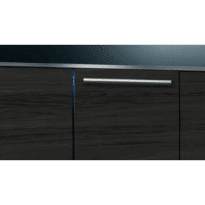 Siemens SX75ZX07CE - Integreret opvaskemaskine XXL - IQ500 - 40dB - Bestikbakke - Indvendigt lys - Wifi - 50/60 Hz - Billede 5