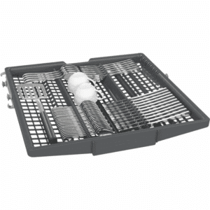 Siemens SX75ZX07CE - Integreret opvaskemaskine XXL - IQ500 - 40dB - Bestikbakke - Indvendigt lys - Wifi - 50/60 Hz - Billede 15