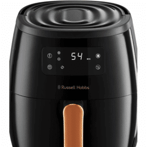 Russell Hobbs SatisFry 26510-56 Airfryer 5 liter 1650W - Billede 3