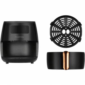 Russell Hobbs SatisFry 26510-56 Airfryer 5 liter 1650W - Billede 4