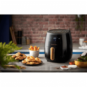 Russell Hobbs SatisFry 26510-56 Airfryer 5 liter 1650W - Billede 5