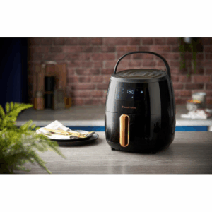 Russell Hobbs SatisFry 26510-56 Airfryer 5 liter 1650W - Billede 7